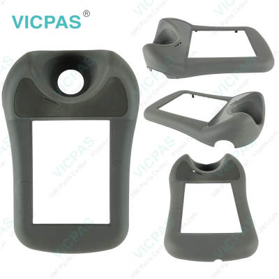 for DSQC 679 E3HAC028357-001 IRC5 FlexPendant Plastic Case Cover