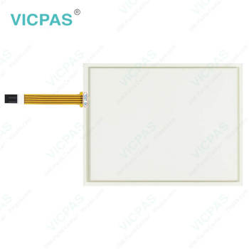 9869000A HMI Touch Screen Panel Glass Replacement