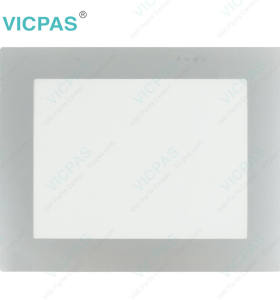 ESMA10U301 HMI Touch Glass Protective Film Repair