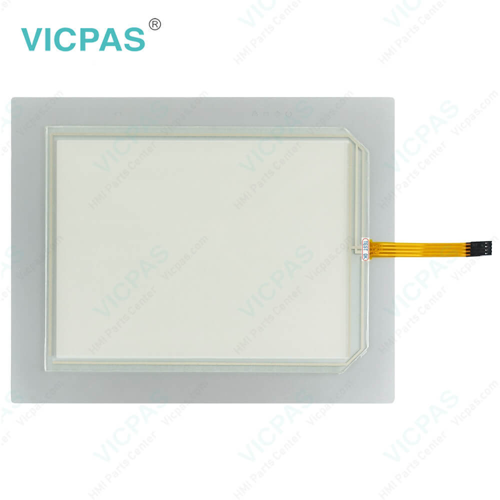 ETOP310U301 HMI Touch Glass Protective Film Repair