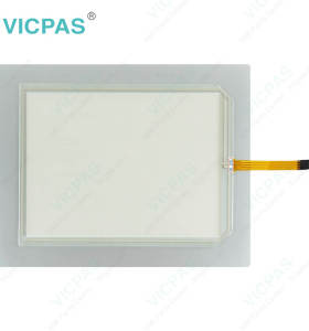 ETOP310U301 HMI Touch Glass Protective Film Repair