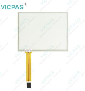 R8249-01 R8249-01A Touch Panel Replacement