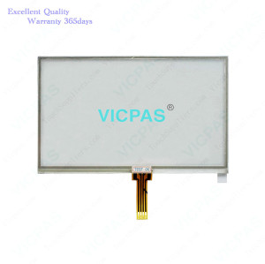 ESMA10U301 HMI Touch Glass Protective Film Repair