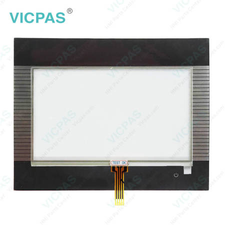 ETOP504U3P1 HMI Touch Glass Protective Film Repair