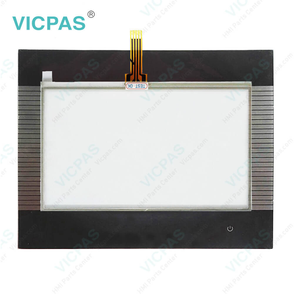 ETOP504U2P1 Protective Film HMI Touch Panel Repair