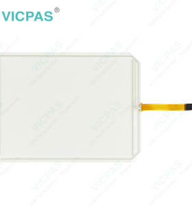 CP650-WEB 1SAP550200R0001 Resistive Touch Panel Repair