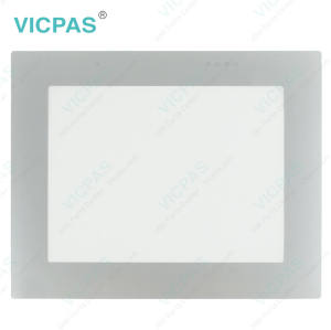 ETOP510U3P1 HMI Touch Glass Protective Film Repair