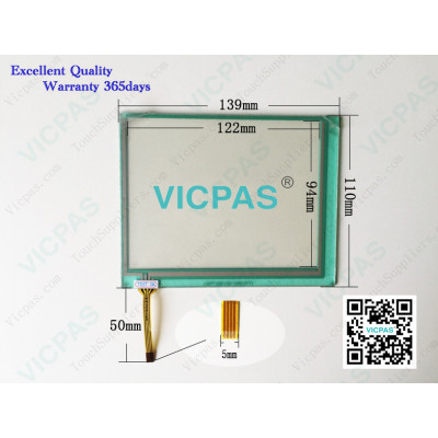 UniOP ECT-16-0045 Touch Screen Protective Film