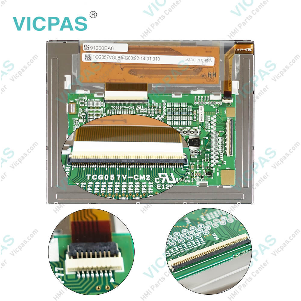 JZRCR-YPP13-1 YASKAWA Teach Pendant Parts for repair