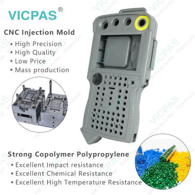 JZRCR-YPP13-1 YASKAWA Teach Pendant Parts for repair