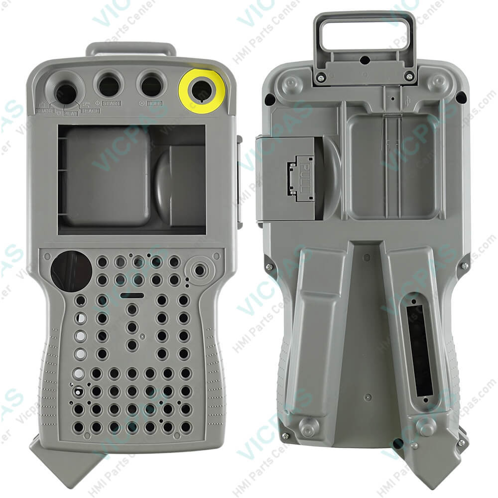 YASKAWA JZRCR-YPP21-1 Teach Pendant Parts for repair