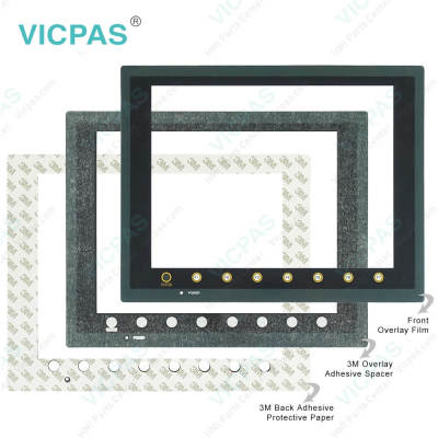 V712S V712SD Touchscreen V712iS V712iSD Touch Screen Panel