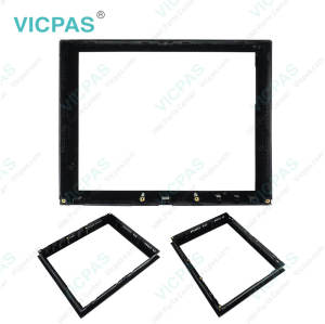 Hakko V712iSM Touchscreen V712iSMD Film Housing