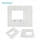 2711P-B4C5A Touch Screen Panel Membrane Keypad