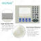 2711P-K4M3D PanelView Plus 400 Membrane Keyboard Keypad