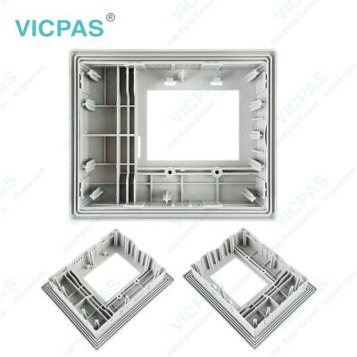 2711P-K4M3D PanelView Plus 400 Membrane Keyboard Keypad