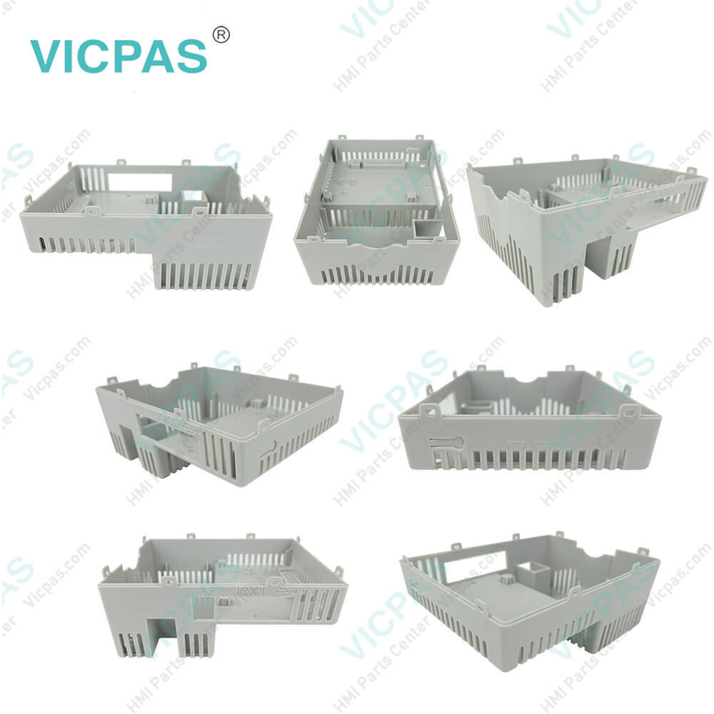 2711P-K4M3D PanelView Plus 400 Membrane Keyboard Keypad