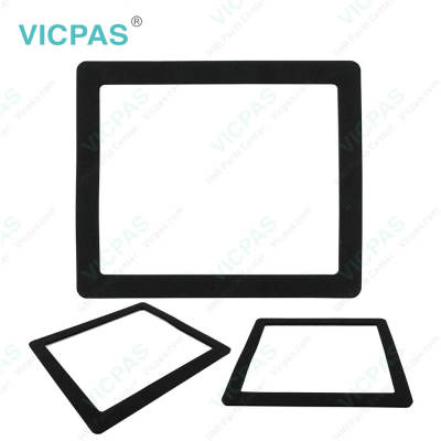 2711PC-K4M20D8 PanelView Plus 6 Compact Membrane Keypad