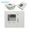 2711PC-K4M20D8 PanelView Plus 6 Compact Membrane Keypad