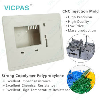 2711PC-B4C20D8 Touch Screen Panel Membrane Keypad