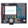 FAGOR CNC 8035-T-COL-2 HMI Membrane Keypad Switch