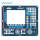 Fagor CNC 8055i/B-M-MON-K HMI Membrane Keyboard