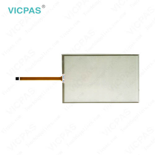 E570383 SCN-A5-FLW15.4-FS1-0H1-R Touch Screen Glass