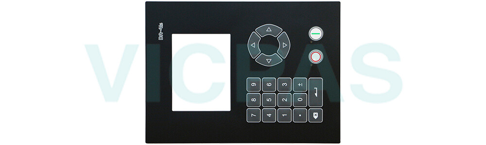 Delem CNC Controller DA-41s DA41s DA 41s Keyboard Membrane Repair Kit Delem CNC Controller DA-41s DA41s DA 41s Keyboard Membrane Repair Kit