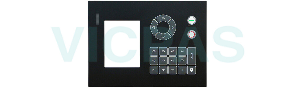 Delem CNC Controller DAC-360s DAC360s DAC 360s Membrane Keypad Repair Kit Delem CNC Controller DAC-360s DAC360s DAC 360s Membrane Keypad Repair Kit