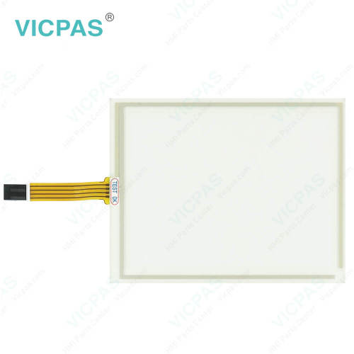 DAC-362T DAC362T DAC 362T Touch Screen Front Overlay