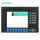 2711-K10G16L1 PanelView 1000 Membrane Keyboard