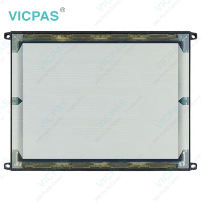 PanelView 1000 2711-K10C15L1 Membrane Keypad Repair