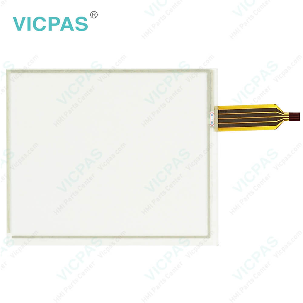 6AV6545-0BA15-2AX0 Siemens SIMATIC TP170a Touchscreen Panel