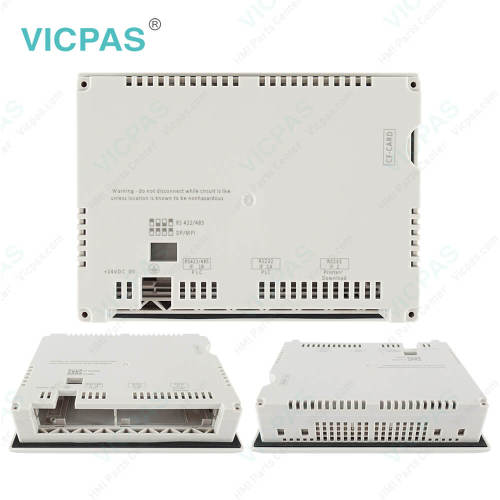 6AV6545-0BA15-2AX0 Siemens SIMATIC TP170a Touchscreen Panel