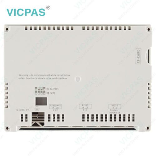 6AV6640-0CA01-0AX0 Siemens SIMATIC TP170 MICRO Touch Panel