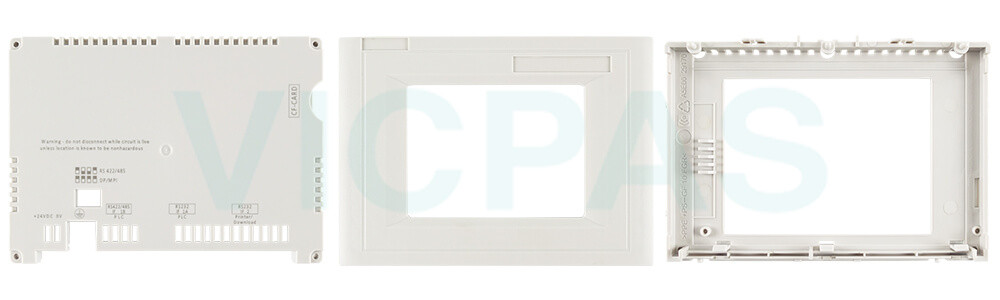 6AV6640-0CA01-0AX0 Siemens SIMATIC HMI TP170 Touch Screen Panel, Overlay, Plastic shell and LCD Display Repair Replacement