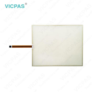 0250500C 91-02505-00C touch panel membrane repair