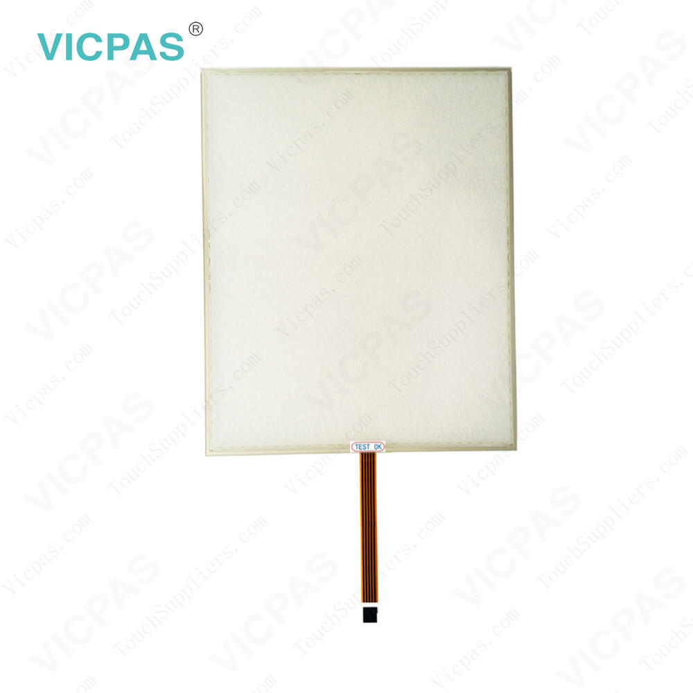 0250500C 91-02505-00C touch panel membrane repair