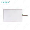 91-02521-00A/02521000 Touch Screen Glass Replacement