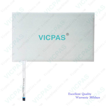 AMT2523 AMT 2523 AMT-2523 HMI Touch Screen Panel