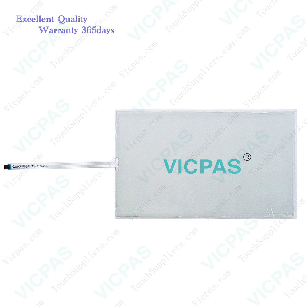 AMT2535 AMT 2535 AMT-2535 HMI Touch Screen Monitor