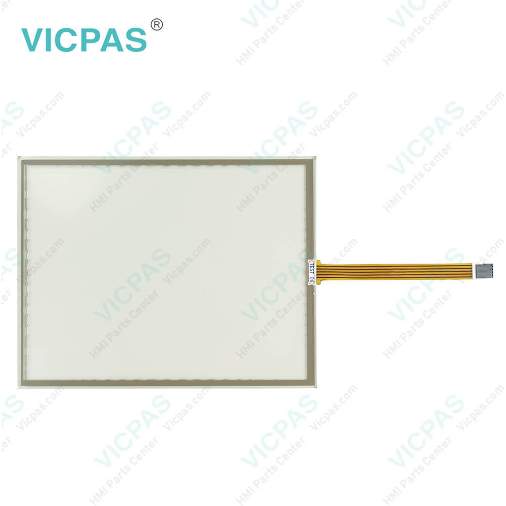 AMT-2838 AMT2838 0283800B 1071.0042 Touch Screen Panel Repair