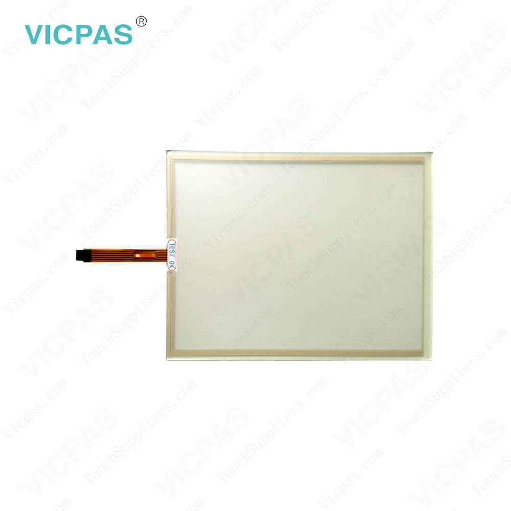 AMT16004 AMT 16004 AMT-16004 Touch Digitizer Glass