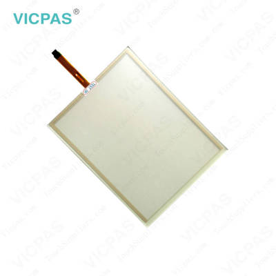 91-28146-00C HMI Touch Membrane Repair Replacement