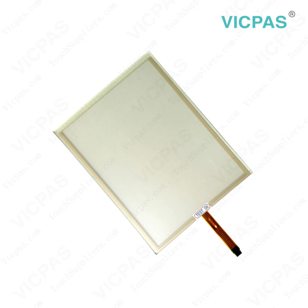 AMT2884 AMT 2884 AMT-2884 Touch Screen Monitor