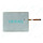 AMT28115 AMT-28115 Touch Screen Panel Glass Repair