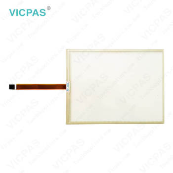91-28146-00C HMI Touch Membrane Repair Replacement