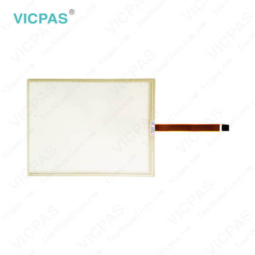 91-28171-000 HMI Touch Panel Glass Replacement Kit