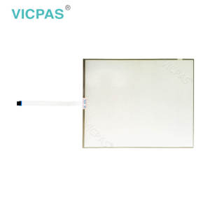 Touch screen panel for AMT28147 AMT 28147 AMT-28147 touch panel membrane touch sensor glass replacement repair