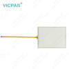 AMT28246 AMT 28246 AMT-28246 HMI Touch Panel Glass